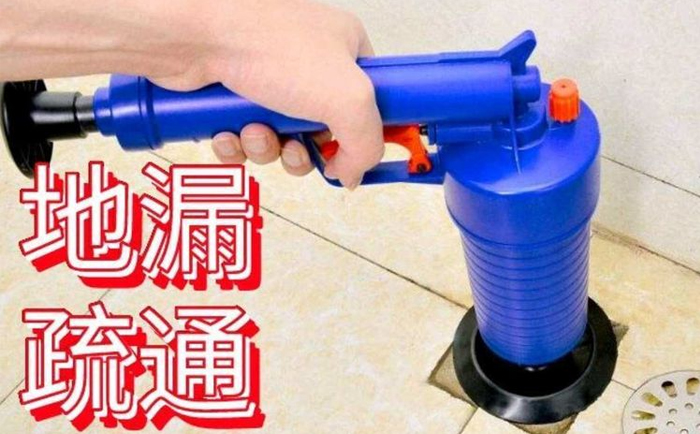咸宁疏通地漏