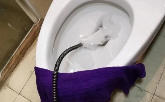 咸宁马桶疏通
