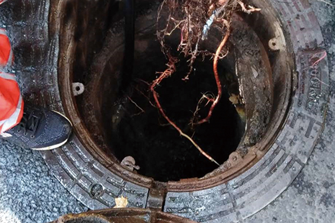 咸宁管道预处理